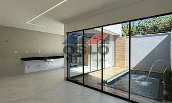 Imagem 6: CASA 3 QUARTOS COM PISCINA NO BAIRRO CARDOSO