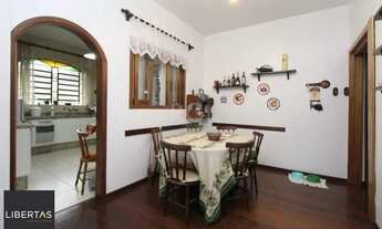 Imagem 7: Casa sobrado no bairro Chácara das Pedras de 6 dormitórios