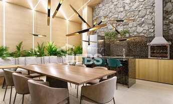 Imagem 7: Primus Parque - Apartamento 2 quartos, sendo 1 suíte