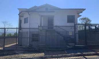 Imagem: Venda de Casa com 3 Dormitórios no Centro