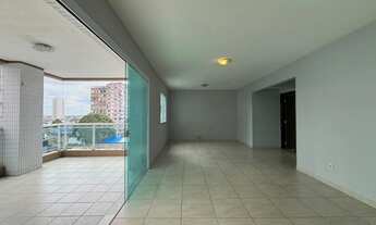 Imagem 4: Torre Vert - Alugo Apartamento Com 03 Amplas Suítes