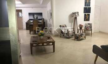 Imagem 2: Barra da Tijuca Apartamento com 4 dormitórios