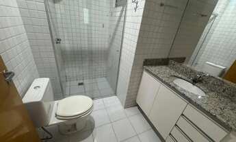 Imagem 7: AGUAS CLARAS-RES.MONT BELLO-3 QUARTOS SENDO 1 SUITE-NASCENTE-DCE-ACC FINANCIAMENTO E F