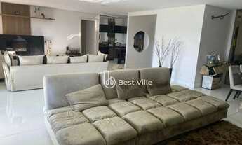 Imagem 2: Apartamento à venda com 202 M², 3 suítes, no Edifício Ereditá Alphaville - Santana de Parn