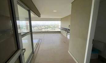 Imagem 4: Apartamento de alto padrão de 292 m² com 04 suítes para locação e venda - Jardim Botânico