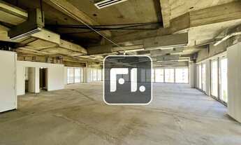 Imagem 6: Conjunto para alugar, 846 m² por R$ 124.003,12/mês - Bela Vista - São Paulo/SP