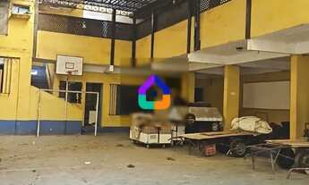 Imagem 3: Casa Comercial com 14 Salas e 2 Vagas em Botafogo