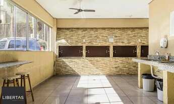 Imagem 2: Apartamento em Jardim Itu