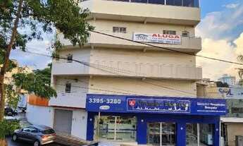 Imagem: PRÉDIO COMERCIAL NO ELDORADO / 05 ANDARES