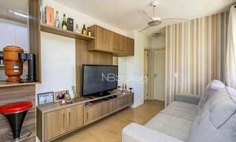 Imagem: Apartamento à venda, 57 m² por R$ 399.000,00