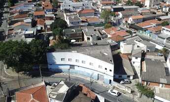 Imagem 5: Galpão comercial para venda em Jardim Paraíso , 580m²