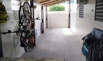 Imagem 4: Apartamento em Intermares (105 m², térreo com área externa, Residencial Tokico