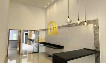 Imagem: Casa 3 quartos a Venda no Residencial itaipu