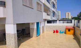 Imagem 4: Apartamento no Bairro Jundiaí, em Anápolis, em uma ótima localização