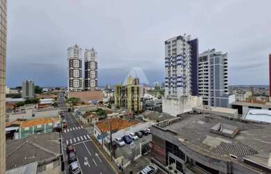 Imagem 6: Apartamento Semimobiliado no Centro