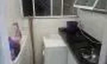 Imagem 5: Apartamento para Venda em Jandira, Jardim São Luiz, 2 dormitórios, 1 banheiro, 1 vaga