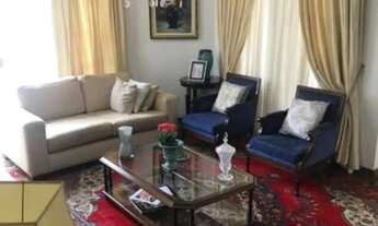 Imagem 3: RR9313 Casa 310m² CONDOMÍNIO RESIDENCIAL 5 - OPORTUNIDADE - 4 Dorms 4 Vagas - Santana de P