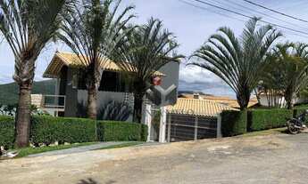 Imagem 3: Casa com 4 dormitórios, 560 m² - venda por R$ 2.150.000,00 ou aluguel por R$ 8.600,00/mês