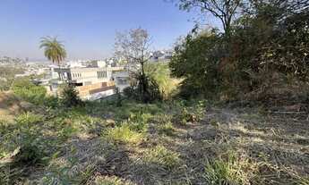 Imagem 4: Lote a venda no Condomínio Portal do Sol em Contagem!