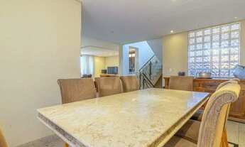 Imagem 2: Casa à venda, 4 quartos, 1 suíte, 5 vagas, Belvedere - Belo Horizonte/MG