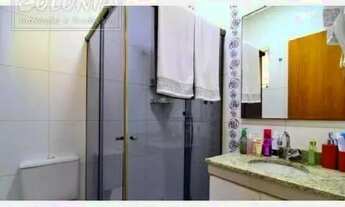 Imagem 7: Sobrado a venda - Parque Oratório, Santo André