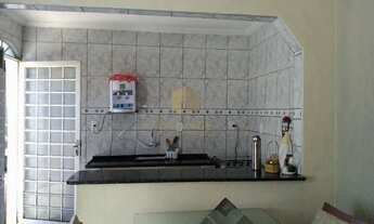 Imagem 7: Casa à venda em Paulínia, Vila Monte Alegre, com 3 quartos, com 165 m²