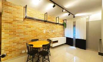 Imagem: Charmoso, Pratico e Compacto! Apartamento