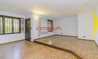 Imagem 4: Casa com 6 quartos e 10 vagas à venda no Água Verde