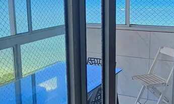 Imagem 3: Grande Apt Mobiliado