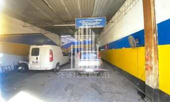 Imagem 3: GALPAO COMERCIAL em SÃO PAULO - SP, VILA NOVA CACHOEIRINHA