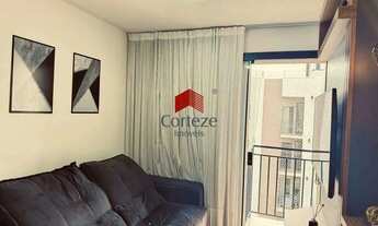 Imagem 4: Apartamento com 53,85m² 2 quartos, à venda, no bairro Weissópolis em Pinhais