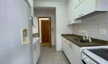 Imagem 7: Alphaville para aluguel tem 62 metros quadrados com 2 quartos