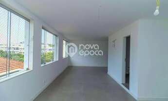 Imagem 5: Gávea Apartamento com 4 dormitórios
