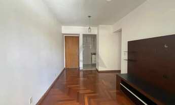 Imagem 4: Apartamento para alugar em Campinas, Mansões Santo Antônio, com 3 quartos, com 76 m²