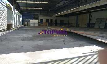 Imagem 7: Galpão - Riacho das Pedras - Contagem