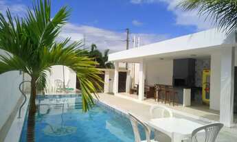 Imagem 2: Alugo por temporada excelente casa em Barra de São Miguel - AL, para finais de semana