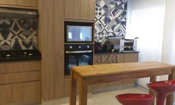 Imagem 5: Oportunidade - Apartamento - Moriah - Altos do Esplanada - 1 Dormitório - 50m²