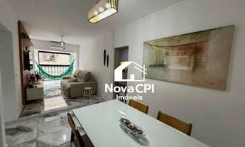 Imagem 4: Apartamento à venda ou para locação no Campo Grande, Santos/SP