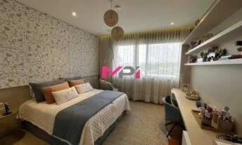 Imagem 5: CASA A VENDA NO CONDOMÍNIO QUINTA DAS PAINEIRAS - EM FRENTE AO PARQUE DA CIDADE - JUNDIAÍ