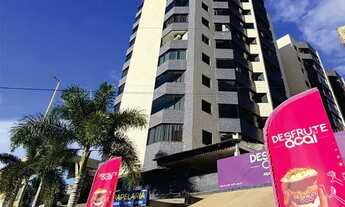 Imagem 4: Ap. 2 quartos na CSA 01, Ed. Via Boa, , 59m2, 1 Vaga de Gar., arm. nos quartos, 3º andar 3