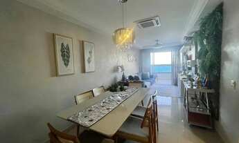 Imagem 3: Apartamento à Venda 2 Quartos Frente-Mar no Centro Guarapari