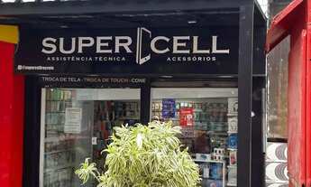 Imagem: Passo ponto de loja na gilka Machado PRAIA