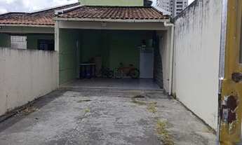 Imagem: Casa na Santa Mônicas!