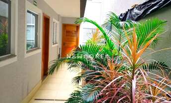 Imagem: Apartamento em Rua Palmeirina - Cidade Patriarca