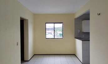 Imagem 2: Apartamento para Locação em Fortaleza, Benfica, 2 dormitórios, 1 banheiro