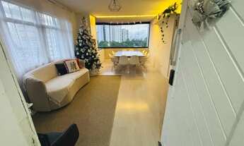 Imagem 2: Imóvel para aluguel possui 165 m com 4 quartos em Parnamirim - Recife - PE