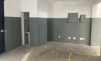 Imagem 9: Galpão à venda com 275 m² no Vila Marieta, Campinas