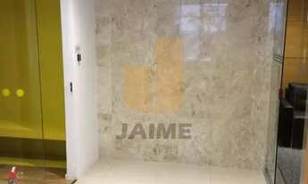 Imagem 3: Excelente conjunto comercial em área nobre de Higienópolis, próximo à Praça Buenos Aires