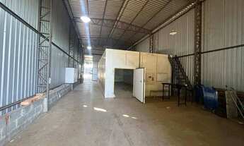 Imagem 6: Galpão | Locação