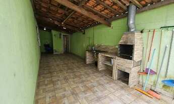 Imagem 5: Casa para Venda em Mongaguá, VILA SÃO PAULO, 2 dormitórios, 2 banheiros, 3 vagas